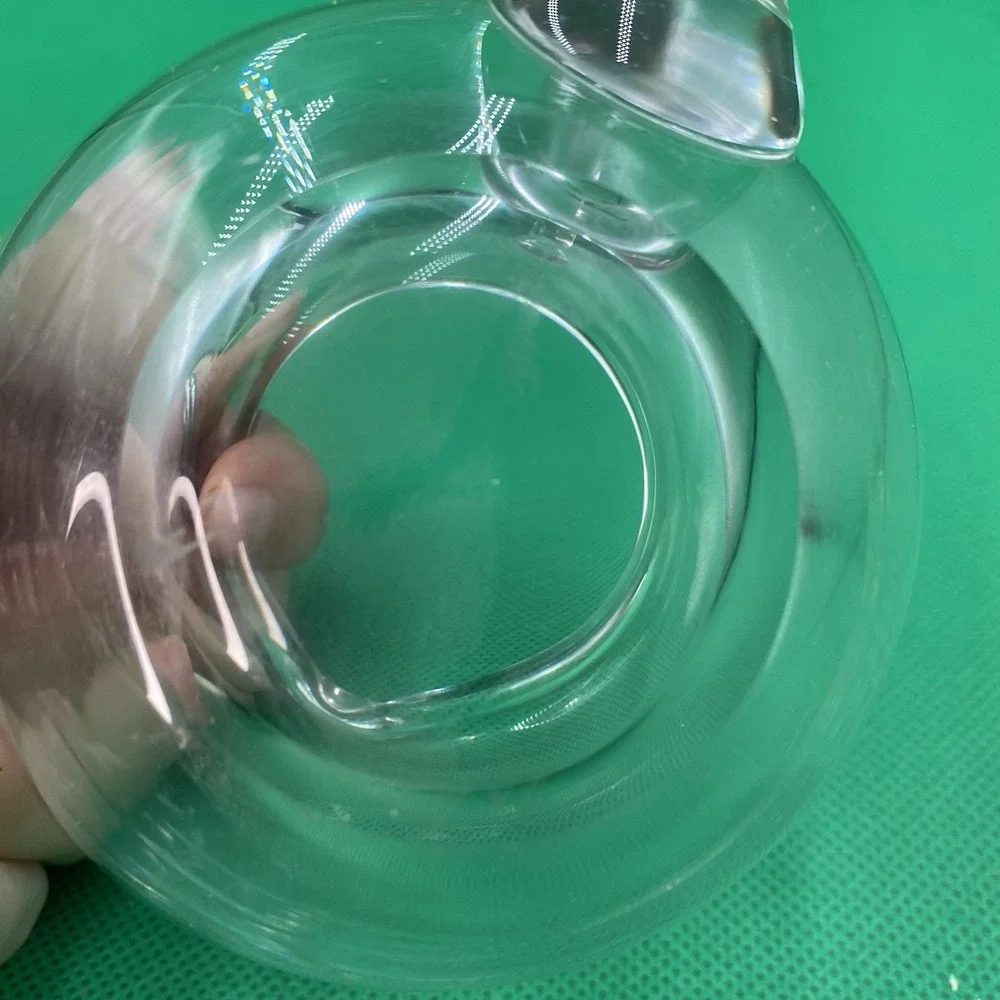 Tiffin-Franciscan optic clear
